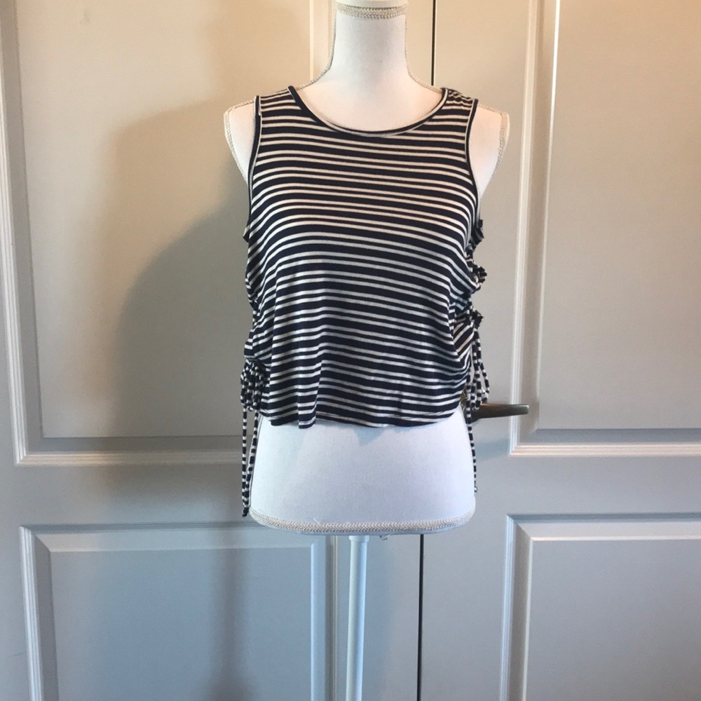 Cute tank